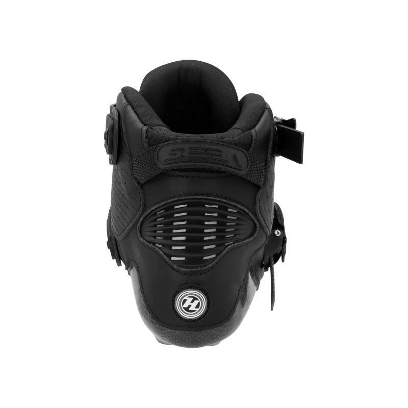 SEBA BOOT LIGHT SPEED - BLACK