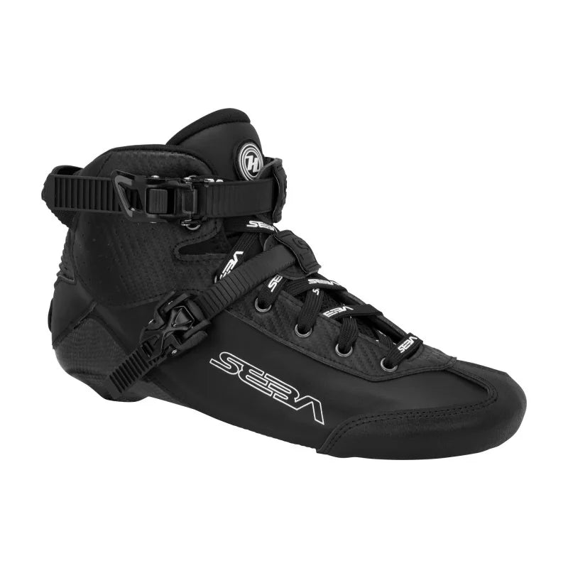 SEBA BOOT LIGHT SPEED - BLACK