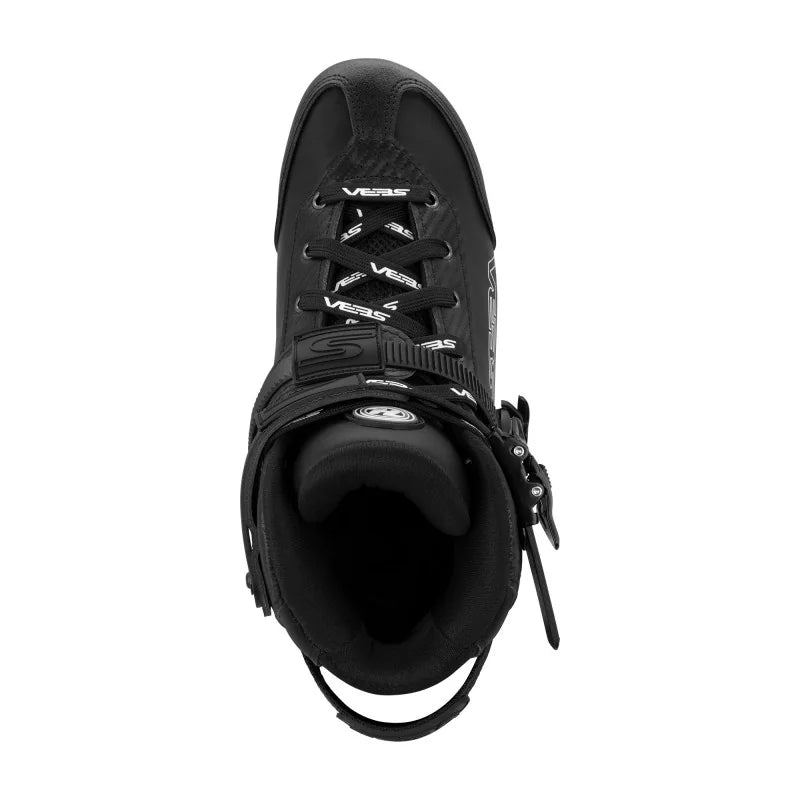 SEBA BOOT LIGHT SPEED - BLACK