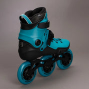 FR SKATES NEO 2 DUAL 310 - أزرق مخضر