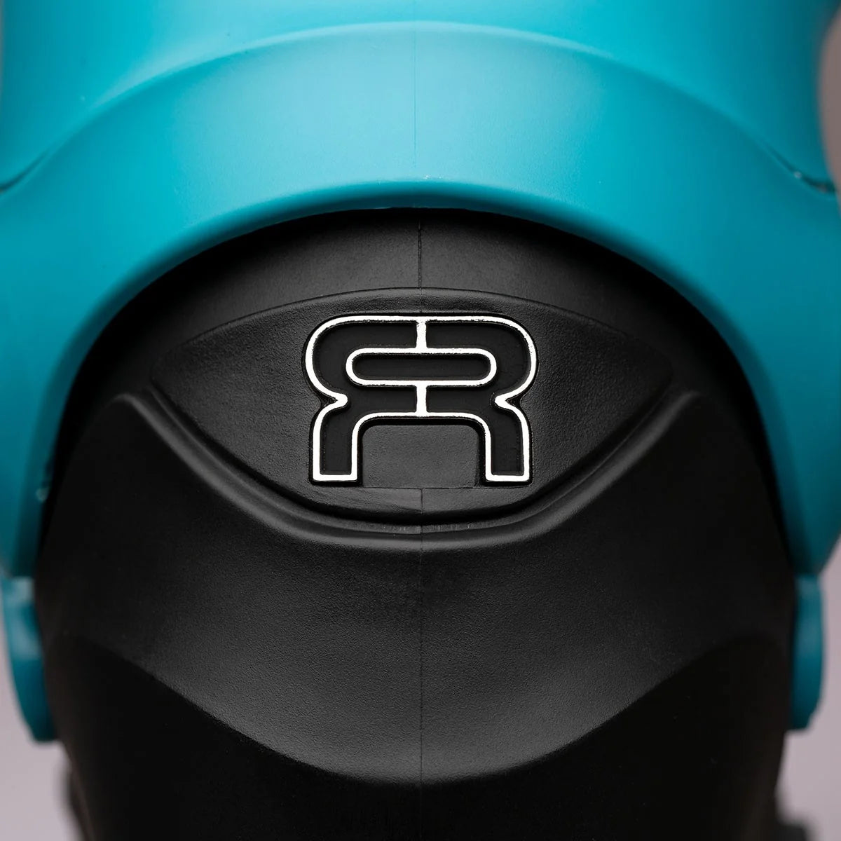 FR SKATES NEO 2 DUAL 310 - أزرق مخضر
