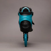 FR SKATES NEO 2 DUAL 310 - أزرق مخضر