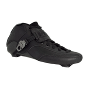 FR BOOT RACE V2 - BLACK