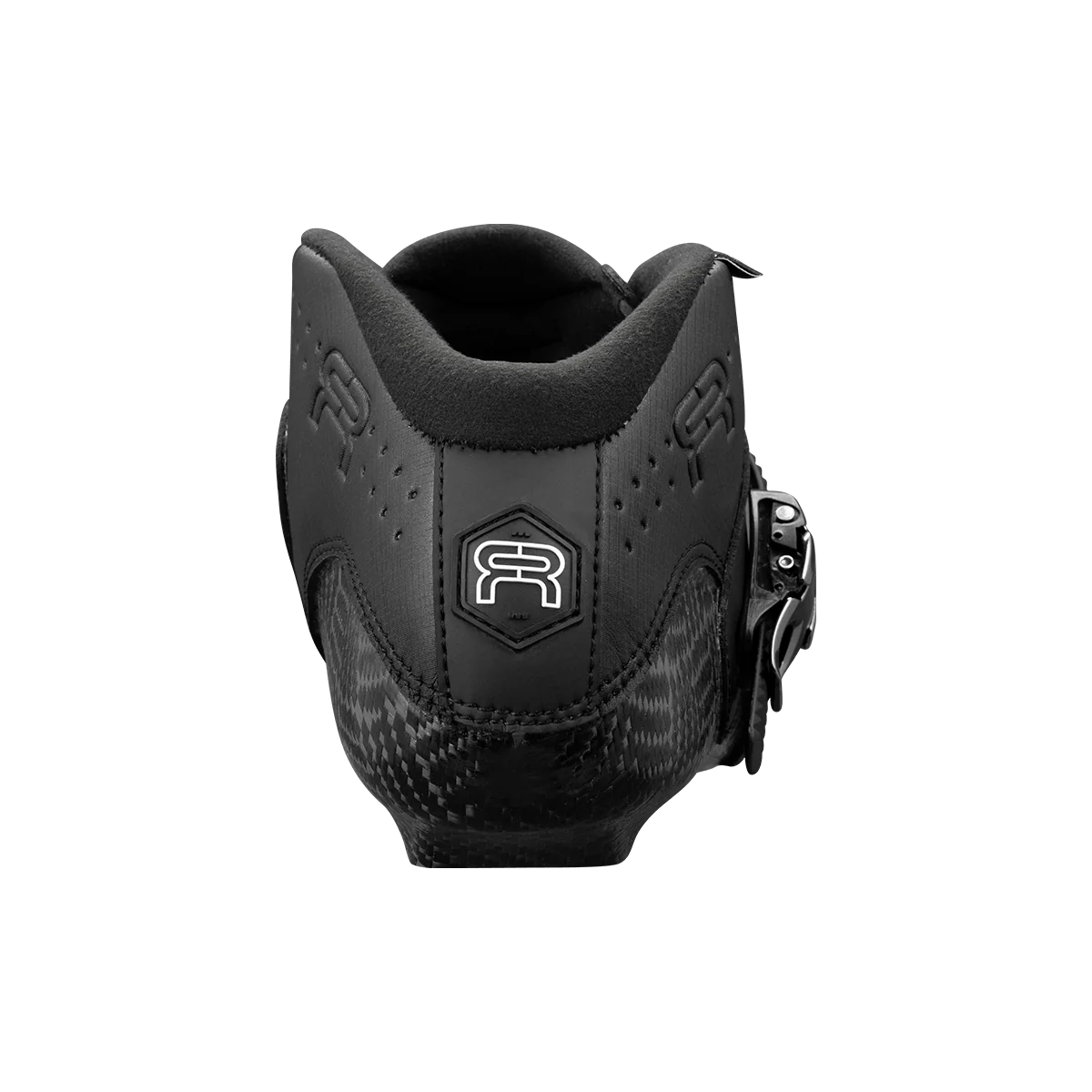 FR BOOT RACE V2 - BLACK