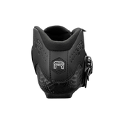 FR BOOT RACE V2 - BLACK