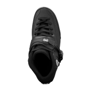FR BOOT RACE V2 - BLACK