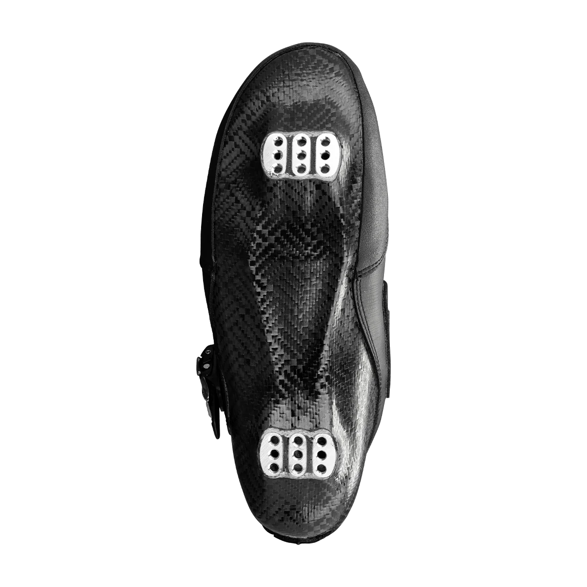 FR BOOT RC165 - JUMP & SPEED SLALOM