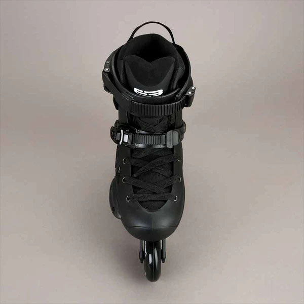 SEBA SKATES E3 80 PREMIUM - BLACK