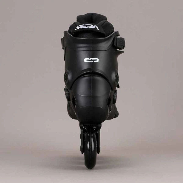 SEBA SKATES E3 80 PREMIUM - BLACK