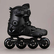 SEBA SKATES E3 80 PREMIUM - BLACK