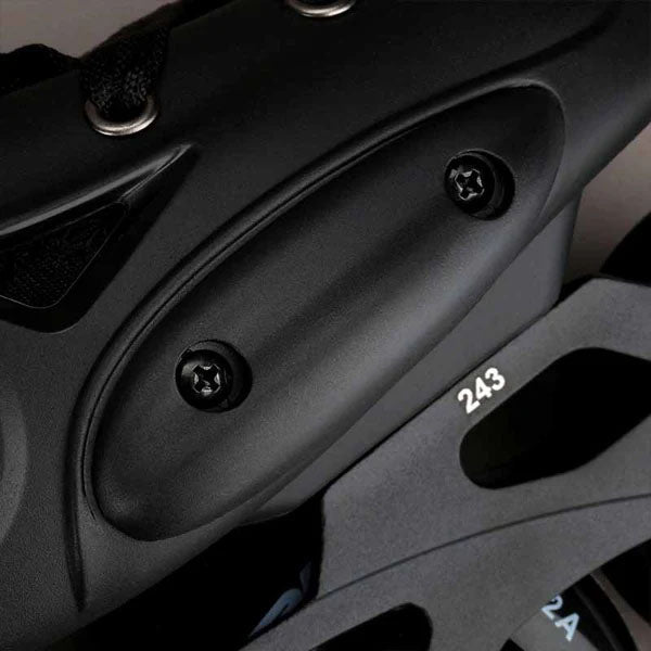 SEBA SKATES E3 80 PREMIUM - BLACK