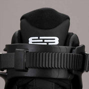 SEBA SKATES E3 80 PREMIUM - BLACK