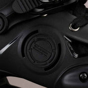 SEBA SKATES E3 80 PREMIUM - BLACK