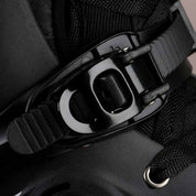 SEBA SKATES E3 80 PREMIUM - BLACK