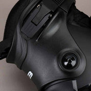 SEBA SKATES E3 80 PREMIUM - BLACK