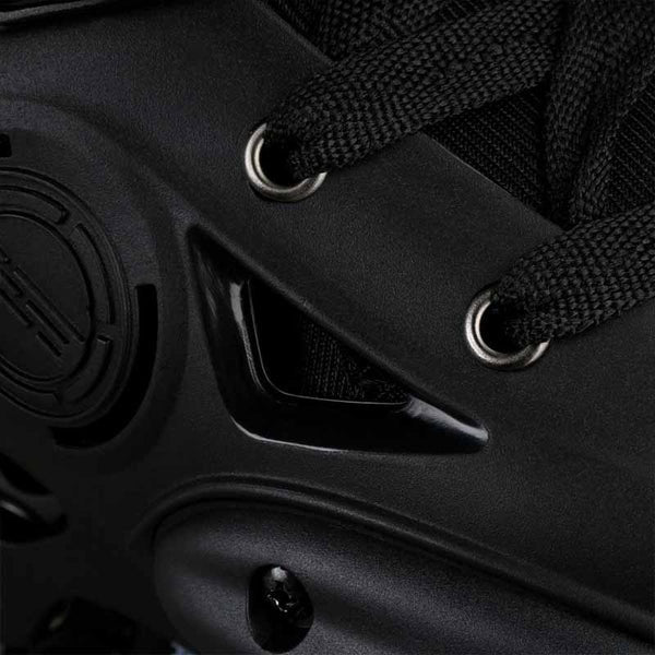 SEBA SKATES E3 80 PREMIUM - BLACK