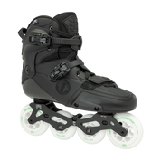FR SKATES SL SEVEN - BLACK