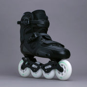 FR SKATES SL SEVEN - BLACK