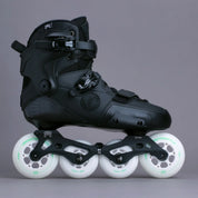 FR SKATES SL SEVEN - BLACK