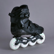 FR SKATES SL SEVEN - BLACK