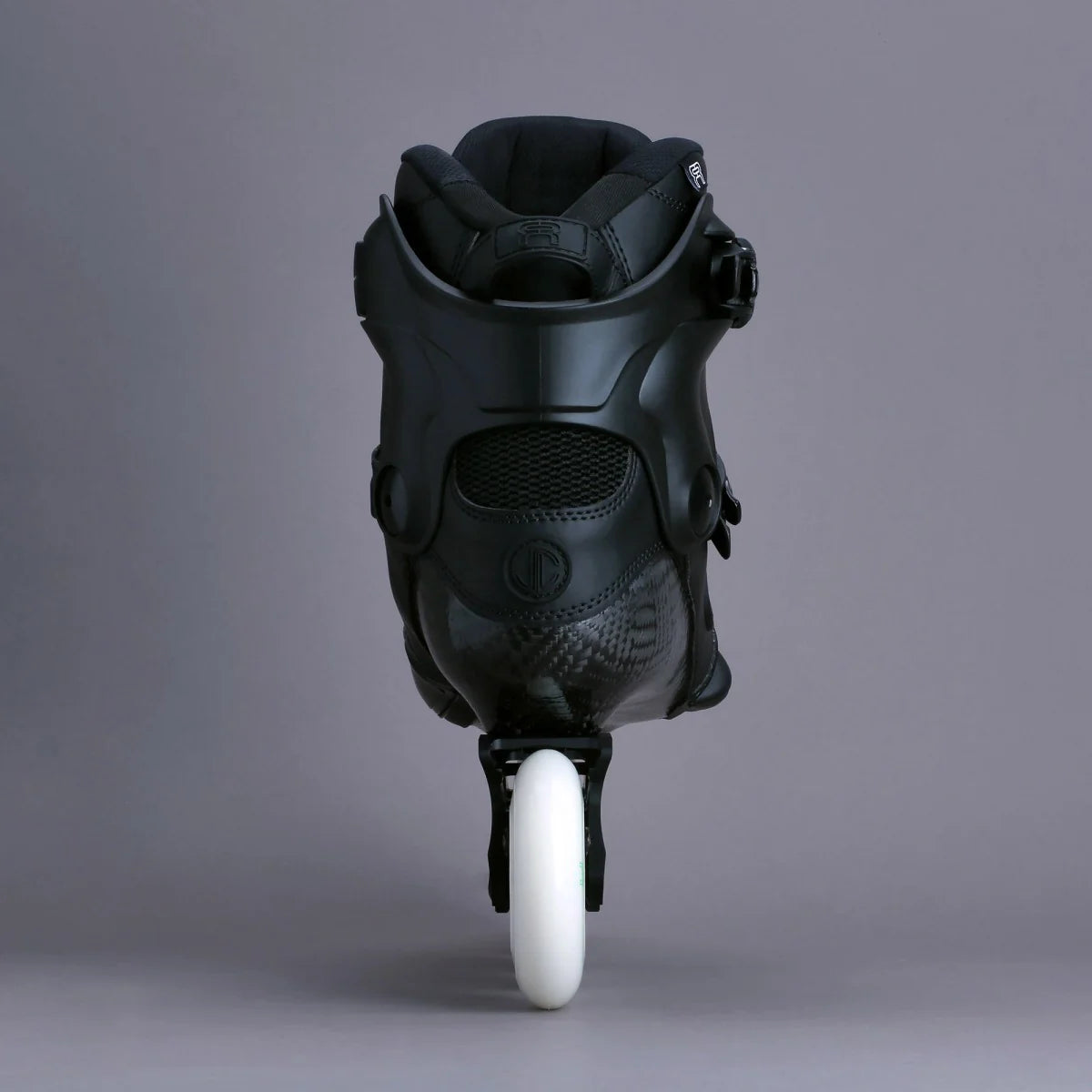 FR SKATES SL SEVEN - BLACK