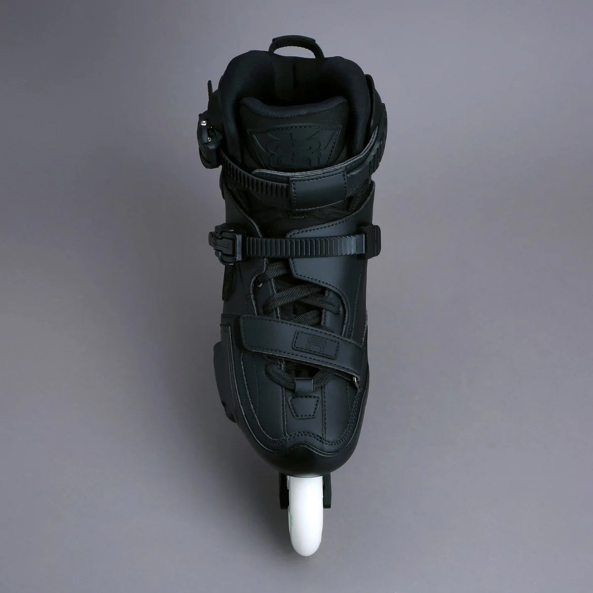 FR SKATES SL SEVEN - BLACK