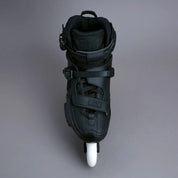 FR SKATES SL SEVEN - BLACK