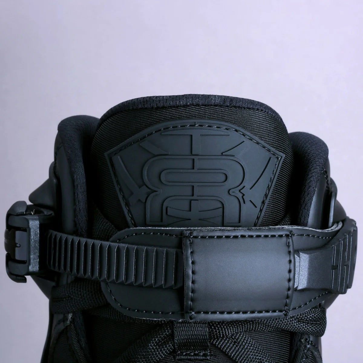 FR SKATES SL SEVEN - BLACK