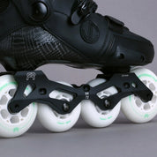 FR SKATES SL SEVEN - BLACK