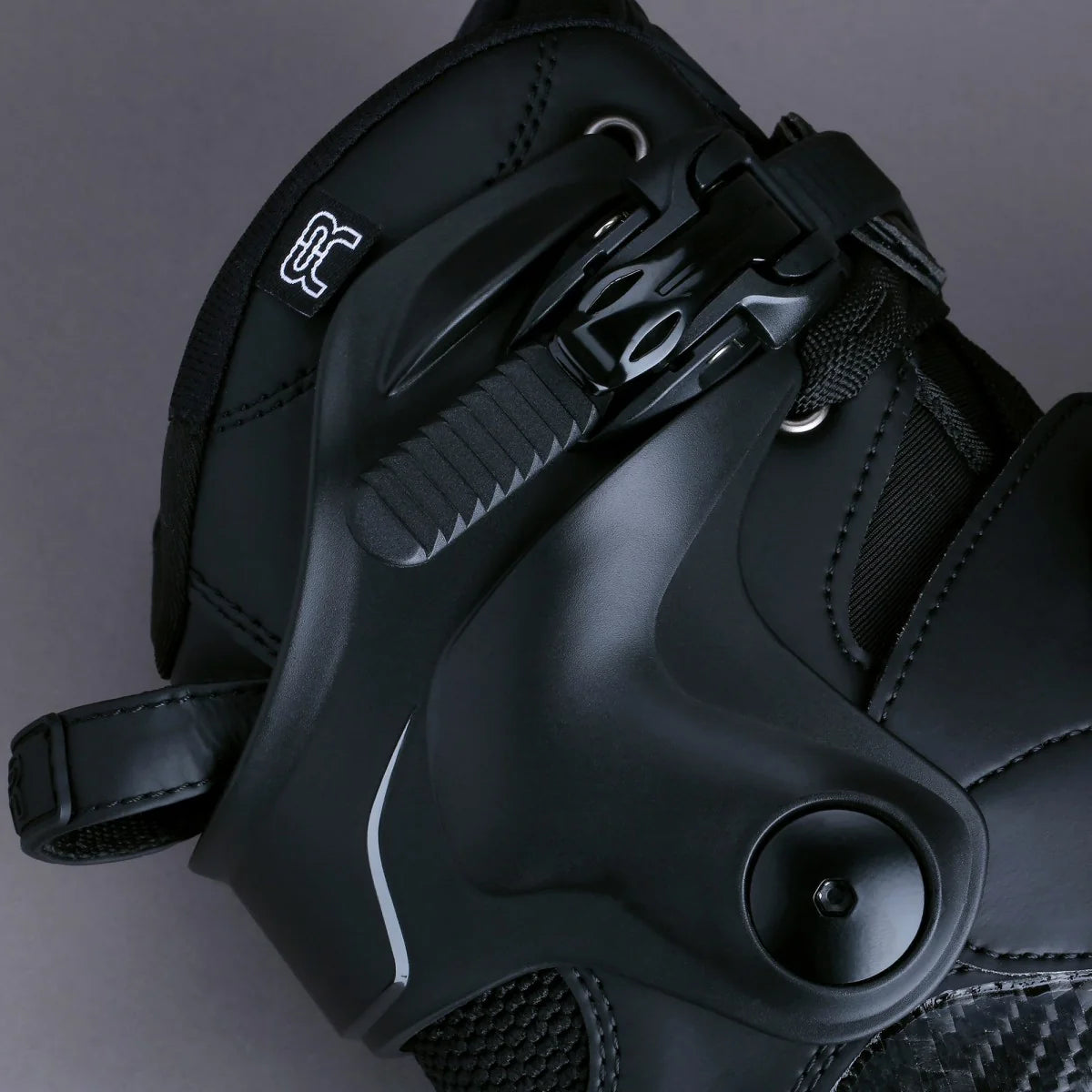 FR SKATES SL SEVEN - BLACK
