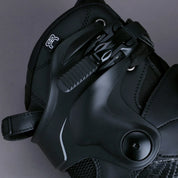 FR SKATES SL SEVEN - BLACK