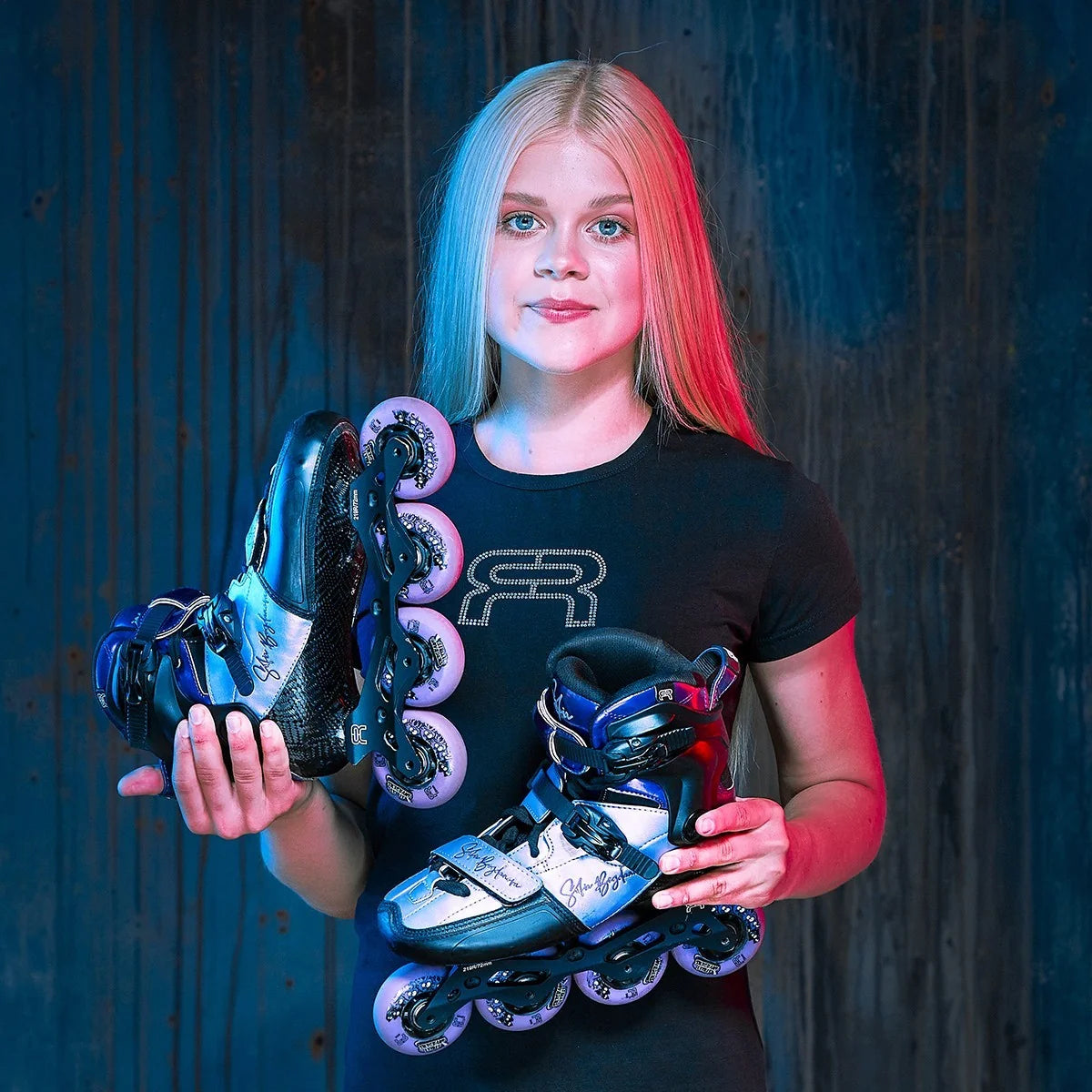 FR SKATES SOFIA