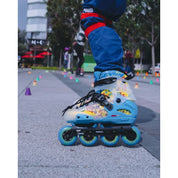 SEBA SKATES ST - MX - BLUE
