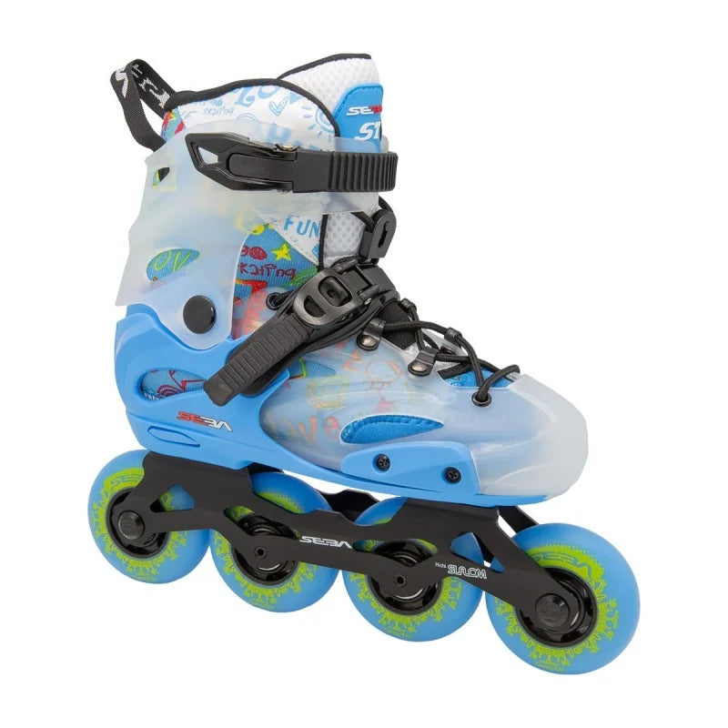 SEBA SKATES ST - MX - BLUE