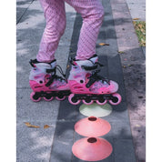 SEBA SKATES ST - MX - PINK