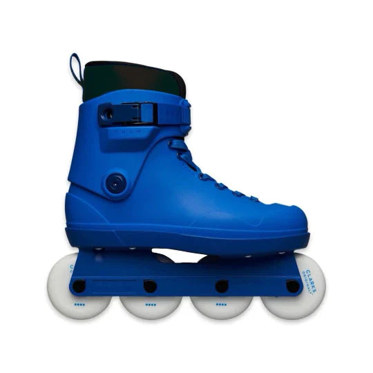 THEM SKATES WKND 909 BLUE