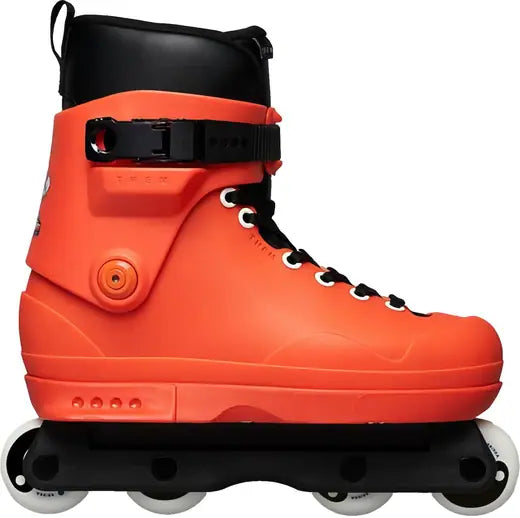 THEM SKATES WKND 909 Orange