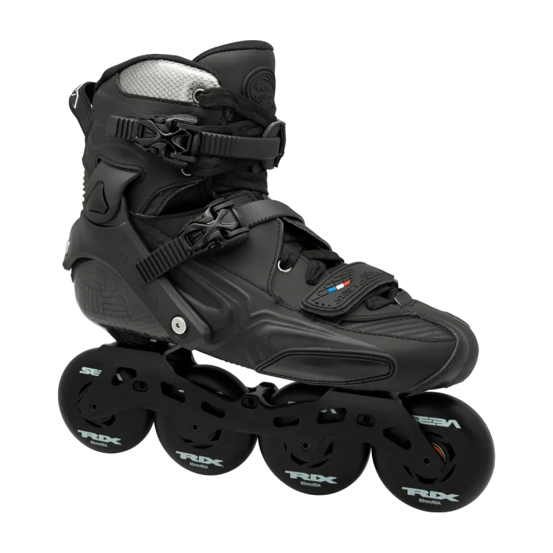 SEBA SKATES TRIX - BLACK