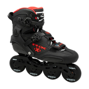 SEBA SKATES TRIX PRO - BLACK