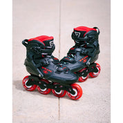 SEBA SKATES TRIX PRO - BLACK