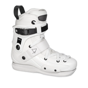 FR BOOT UFR STREET - AP - INTUITION - WHITE