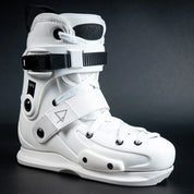 FR BOOT UFR STREET - AP - INTUITION - WHITE