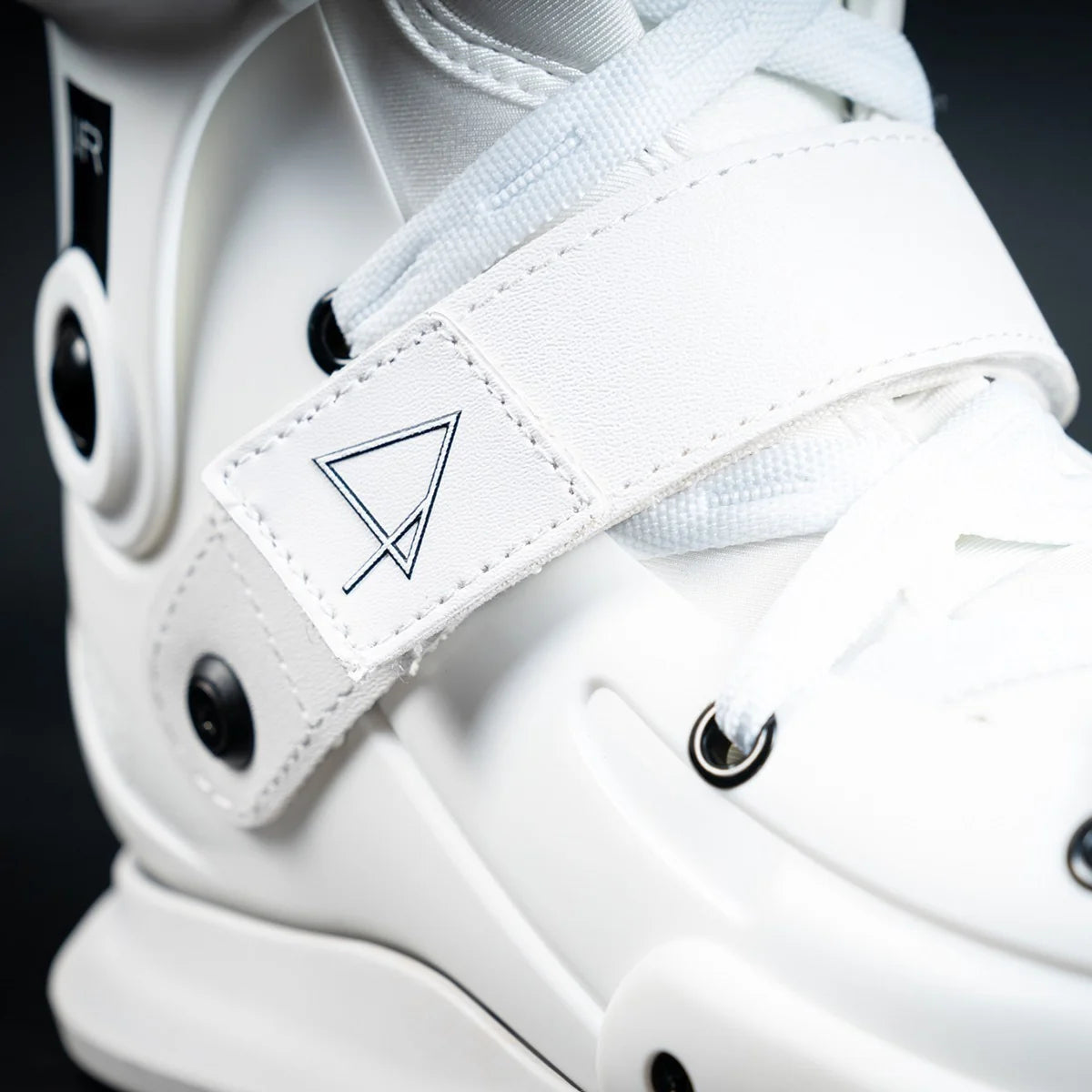 FR BOOT UFR STREET - AP - INTUITION - WHITE