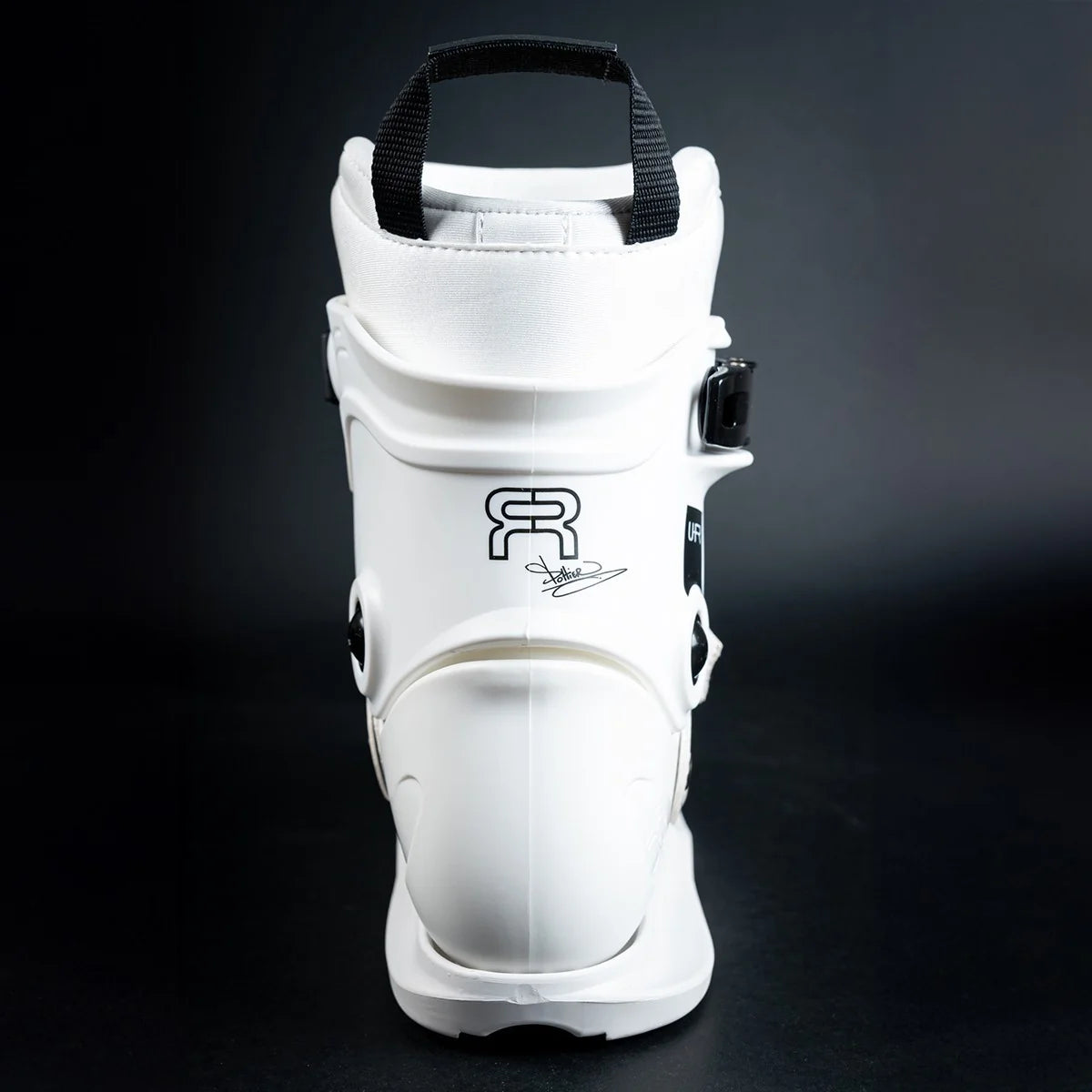 FR BOOT UFR STREET - AP - INTUITION - WHITE