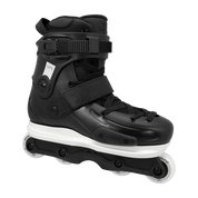 FR SKATES UFR STREET - BLACK