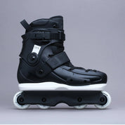 FR SKATES UFR STREET - BLACK
