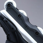 FR SKATES UFR STREET - BLACK