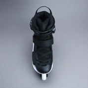 FR SKATES UFR STREET - BLACK