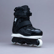 FR SKATES UFR STREET - BLACK