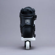 FR SKATES UFR STREET - BLACK